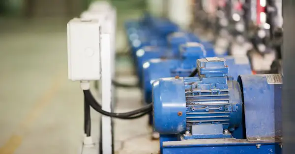 Jak sprawdzić silnik elektryczny miernikiem - uniknij kosztownych błędów