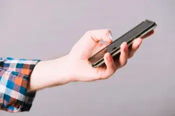 Czeklista dla kreatora: co powinno być w twoim telefonie