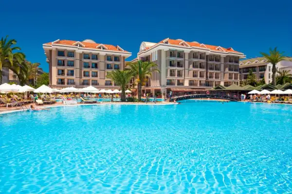 Jaki hotel w Side: najlepsze opcje noclegowe, które musisz znać