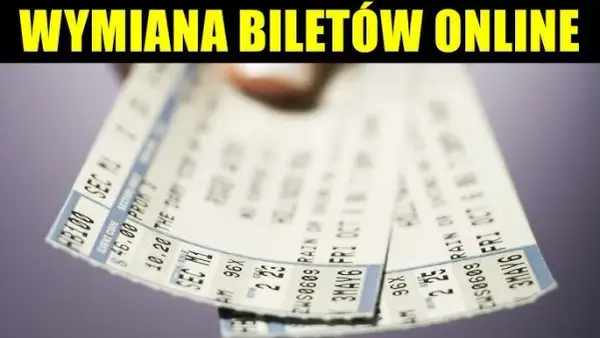 Jak bezpiecznie odsprzedać bilet na koncert? Legalne sposoby i porady