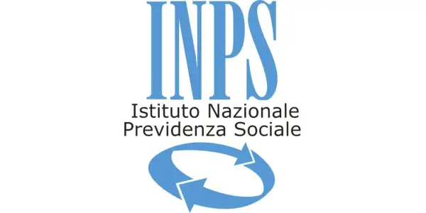 Logo INPS, Istituto Nazionale Previdenza Sociale. Aggiornamenti su pensioni invalidità ultima ora.