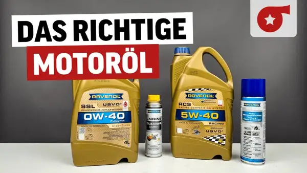 Motoröl kaufen: Die besten Optionen und Preise für Ihr Fahrzeug