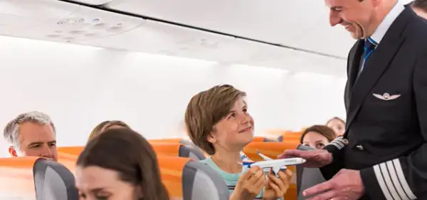 SunExpress Baby Gepäck: Freigepäck & Kostenlose Extras für Eltern
