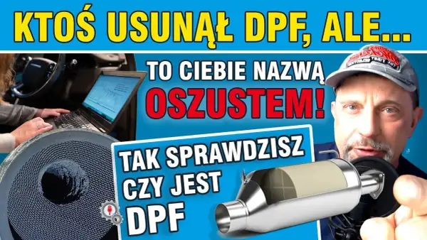 1.9 TDI BKC czy ma DPF? Odkryj, co musisz wiedzieć przed zakupem
