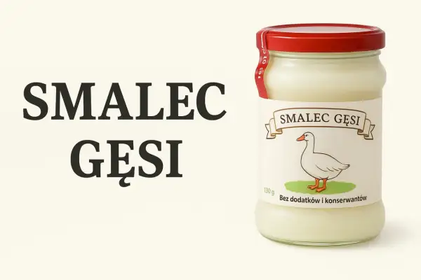 Jak smarować dziecko smalcem z gęsi, aby złagodzić kaszel?
