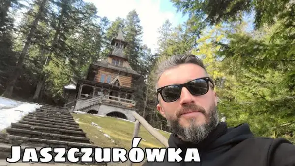 Jaszczurówka atrakcje, które zaskoczą każdego turystę w Zakopanem