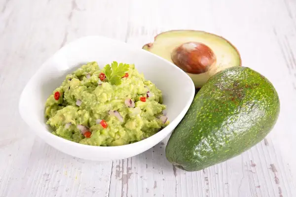 Guacamole jak z Meksyku? Odkryj sekret idealnego smaku!