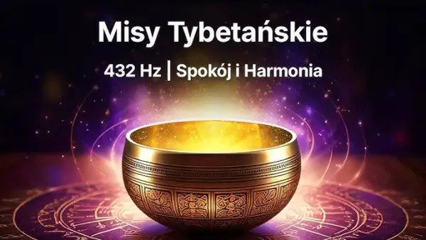 Muzyka do medytacji czakry: znajdź harmonię i wewnętrzny spokój