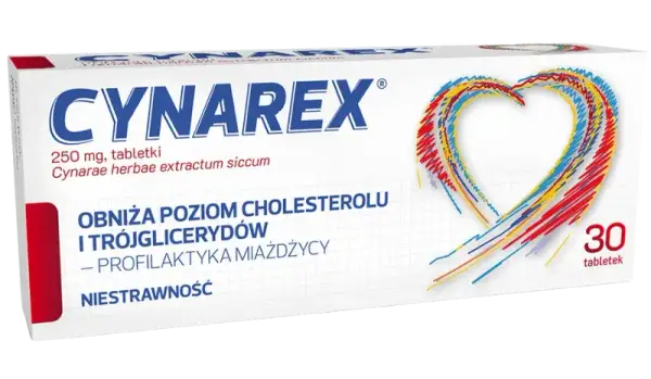 Skuteczne leki na cholesterol: rodzaje, działanie i alternatywy