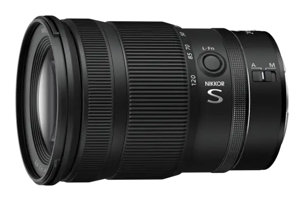 Najlepsze obiektywy do pełnej klatki Nikon, które zmienią Twoją fotografię