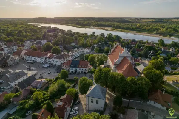 Kazimierz Dolny: Przewodnik po atrakcjach i gotowy plan wycieczki