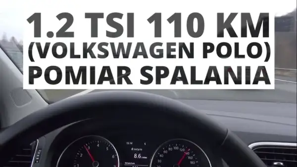 Ile pali volkswagen polo 1.2 benzyna? Sprawdź realne zużycie paliwa