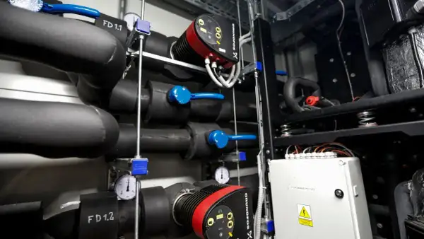 Wymiana elektryki w ciągniku: Ile to kosztuje? Cennik i porady eksperta