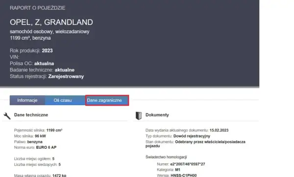 Jak sprawdzić samochód w cepiku i uniknąć nieprzyjemnych niespodzianek