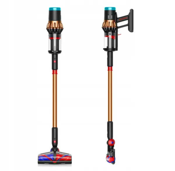 Dyson V16: Premiera w Polsce. Co musisz wiedzieć przed zakupem?