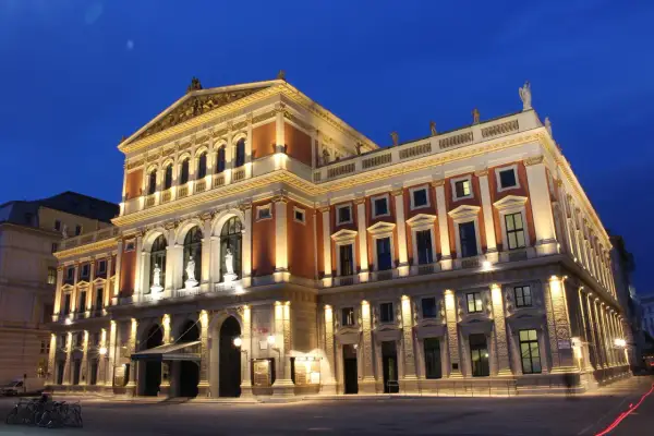 Ile kosztuje bilet na koncert noworoczny w Wiedniu i jak je zdobyć