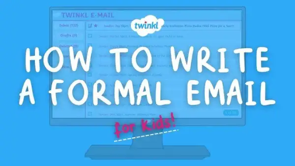 Perfekcyjny e-mail w zeszycie? Krok po kroku dla każdego ucznia