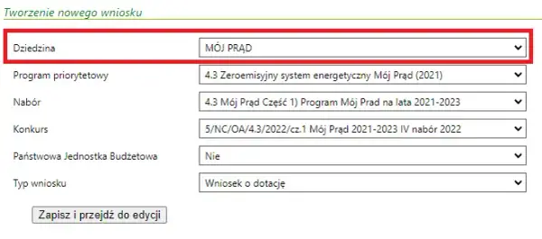 Gdzie złożyć wniosek Mój Prąd? Prosty sposób na dofinansowanie