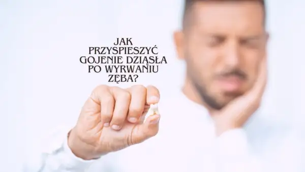 Jak spać po wyrwaniu zęba? 7 kluczowych zasad dla szybkiego gojenia.