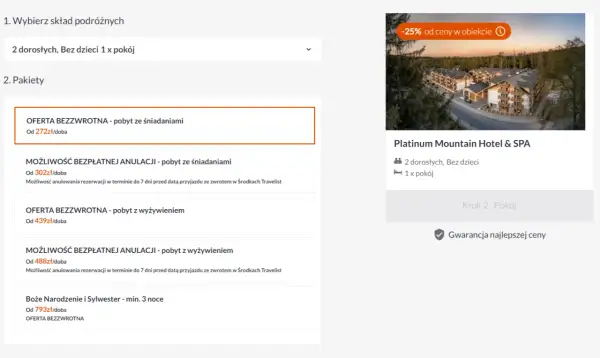 Jak rezerwować hotel: Najlepsze oferty, bezpieczeństwo, bez przepłacania