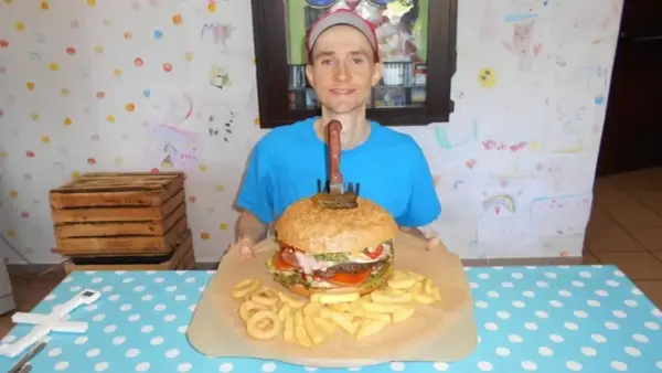 Burger marzeń: Ponad 30 dodatków, które musisz wypróbować!