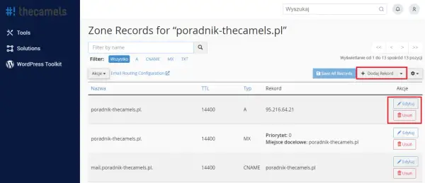 Jak sprawdzić rekord txt domeny i uniknąć problemów z konfiguracją
