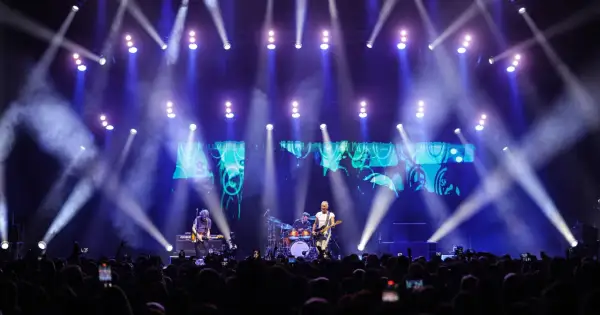 Ile trwa koncert Dżemu? Czas, który warto znać przed wyjściem