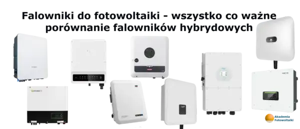 Falownik 10 kW: Jak wybrać najlepszy? Poradnik eksperta