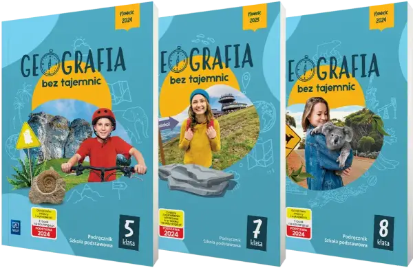 Drugi etap edukacyjny: Klasy 4-8 bez tajemnic przewodnik dla rodziców
