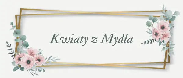 Gdzie kupić kwiaty mydlane? Sprawdź najlepsze oferty w Polsce