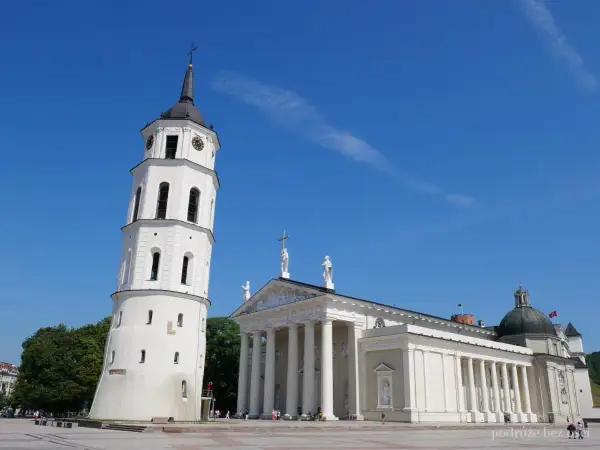 Najciekawsze atrakcje turystyczne w Wilnie, które musisz zobaczyć