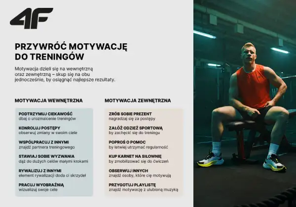 Jak życzyć udanego treningu? Inspirujące pomysły na motywujące życzenia