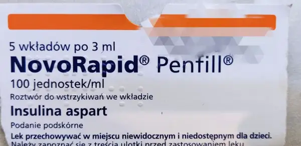 Insulina bez recepty? Legalne sposoby i bezpieczne wyjścia