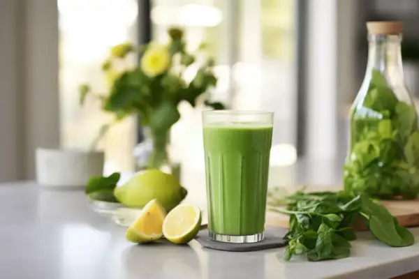 Jak zrobić shake proteinowy, aby zyskać energię i zdrowie?