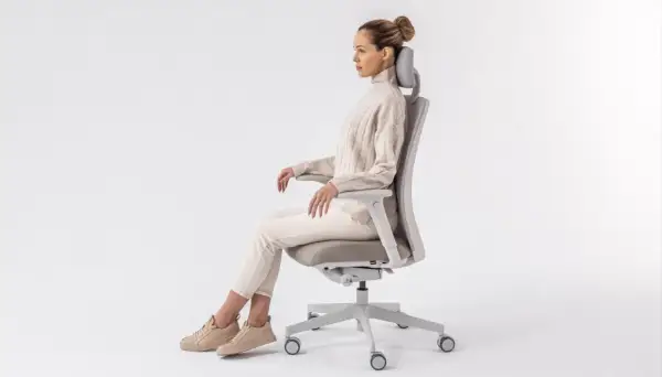 Jak wybrać krzesło biurowe? Poradnik po ergonomii i komforcie
