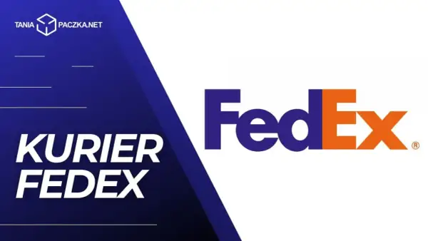 Chcesz nadać paczkę? Zobacz, jak łatwo możesz wysłać przesyłkę z FedEx. Tani kurier FedEx czeka na Ciebie!