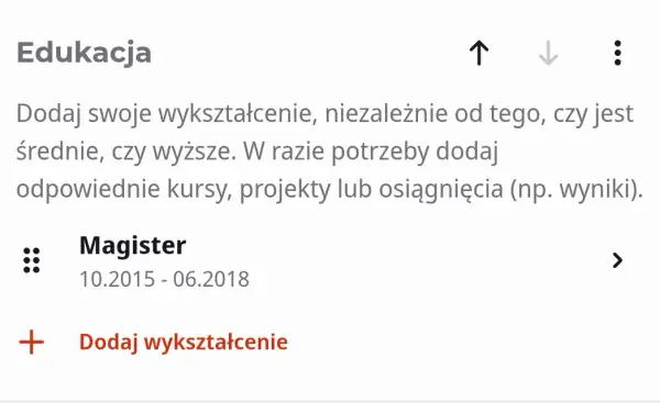 Jak napisać CV na telefonie i uniknąć najczęstszych błędów