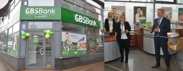 Gdzie są banki w Stargardzie? Oddziały bankowe i lokalizacja w Stargardzie