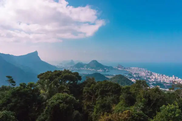 Rio de Janeiro czy jest bezpiecznie? Kluczowe informacje dla turystów