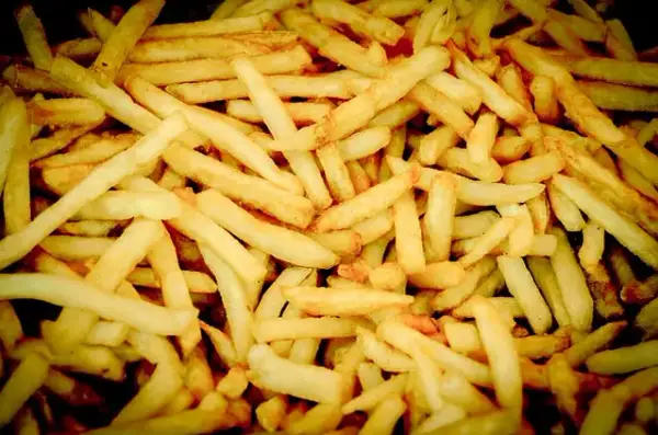 Co jest wegetariańskiego w McDonald's? Sprawdź, co możesz zjeść