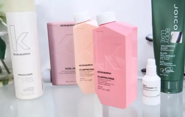 Kevin Murphy - najlepsze produkty, które warto kupić dla włosów