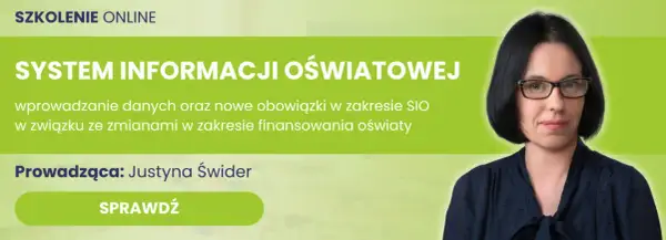 System informacji oświatowej - co to jest i jak wpływa na edukację?