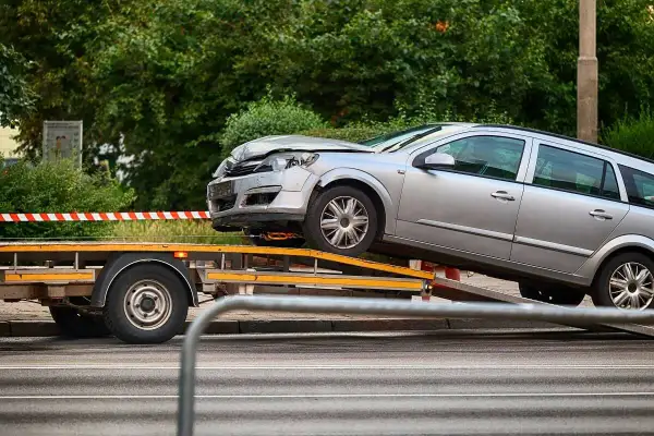 Odziedziczyłeś auto? Przerejestruj i uniknij kar do 1000 zł!