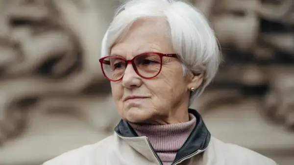 Kim jest żona Tuska? Poznaj fascynującą historię Małgorzaty Tusk