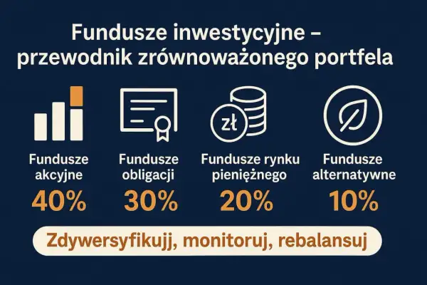 Aktywa inwestycyjne: Co to, rodzaje i jak bezpiecznie zacząć?