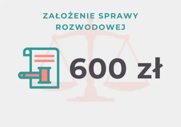 Ile bierze adwokat za sprawę rozwodową? Sprawdź ukryte koszty