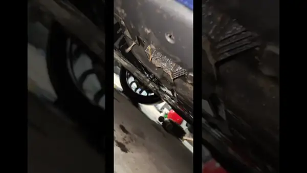 Citroen Berlingo: Gdzie jest lewarek? Sprawdź i uniknij stresu