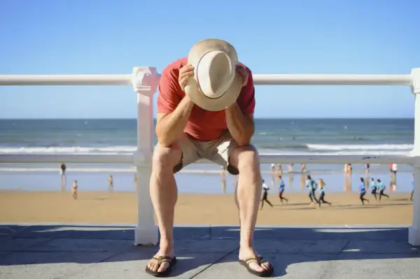 Jak napisać reklamację do biura podróży Itaka, aby odzyskać pieniądze