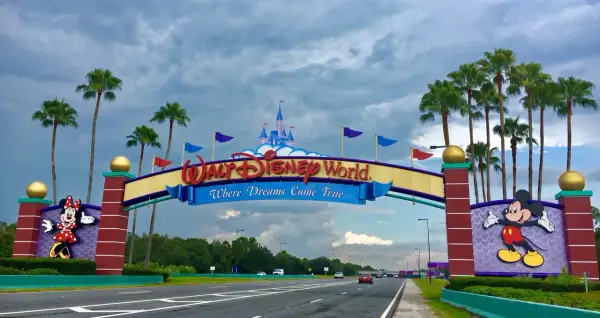 Ile kosztuje bilet do Disneylandu na Florydzie? Ceny, które zaskoczą