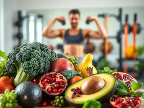 Jak podnieść LH naturalnie? Dieta, styl życia i wsparcie